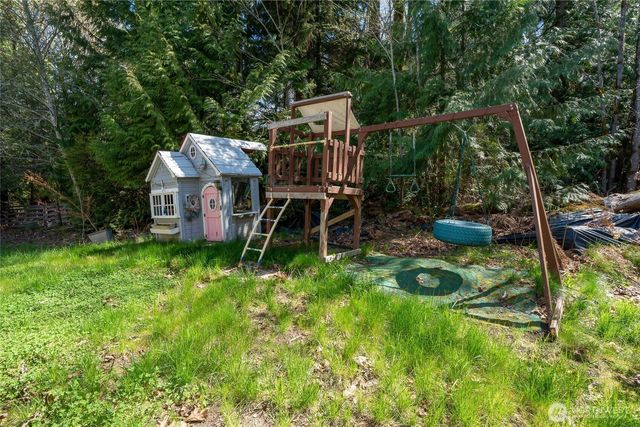 16908 61st Street NW, Vaughn, WA 98394