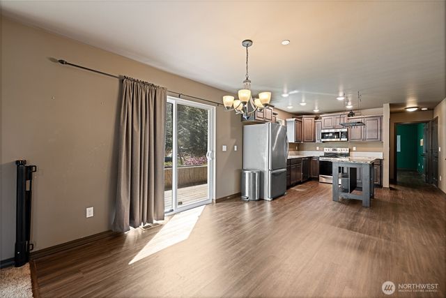 16908 61st Street NW, Vaughn, WA 98394