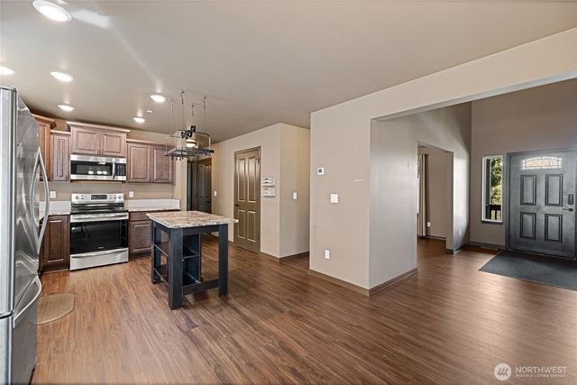 16908 61st Street NW, Vaughn, WA 98394