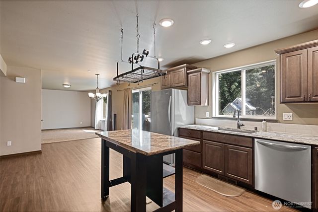 16908 61st Street NW, Vaughn, WA 98394
