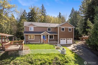 16908 61st Street NW, Vaughn, WA 98394