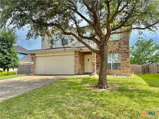 5902 Chuckwagon Circle, Killeen, TX 76542