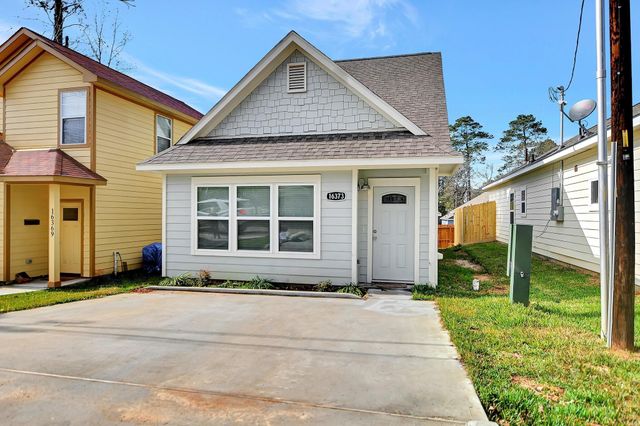 16373 Eastchase Street, Montgomery, TX 77316