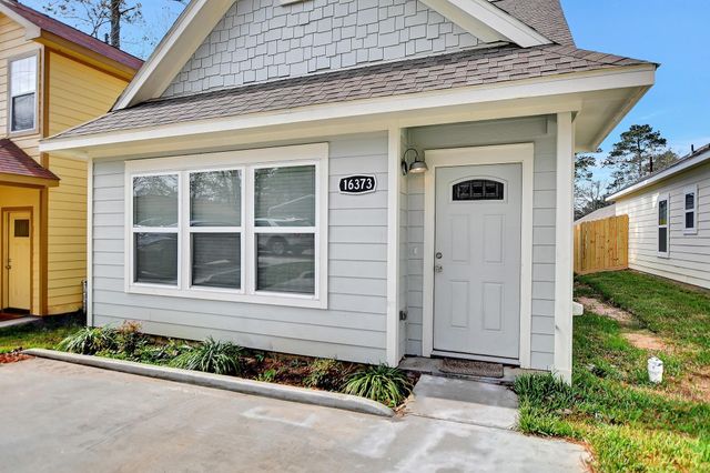 16373 Eastchase Street, Montgomery, TX 77316