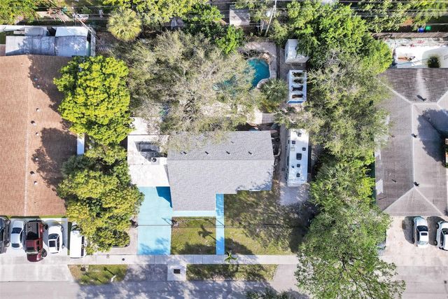 4165 SW 24th Street, Fort Lauderdale, FL 33317