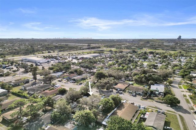 4165 SW 24th Street, Fort Lauderdale, FL 33317