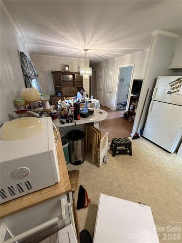 1236 Mt Kisco Drive, Charlotte, NC 28213
