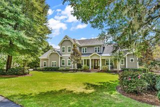 43 Susannah Ln., Pawleys Island, SC 29585