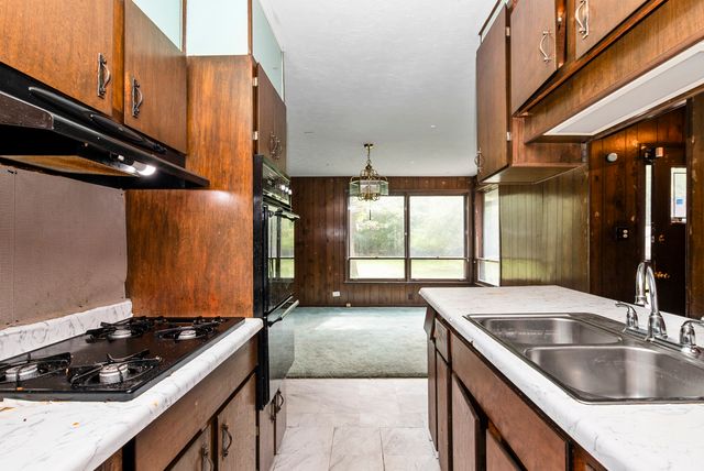 3407 Hickory Lane, Hazel Crest, IL 60429