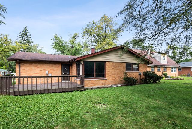 3407 Hickory Lane, Hazel Crest, IL 60429
