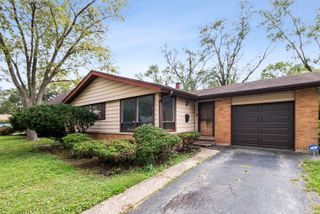 3407 Hickory Lane, Hazel Crest, IL 60429