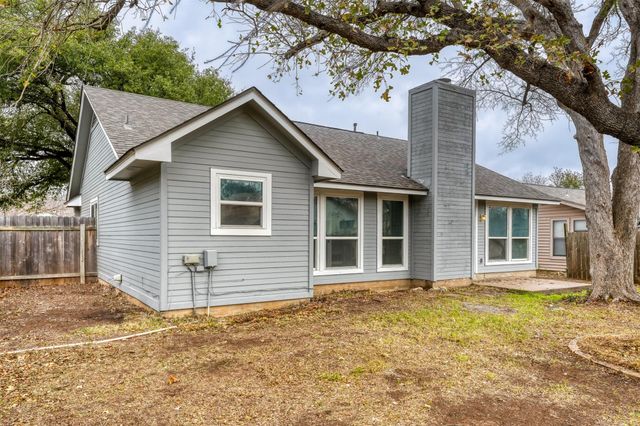 1002 Rambling TRL, Cedar Park, TX 78613