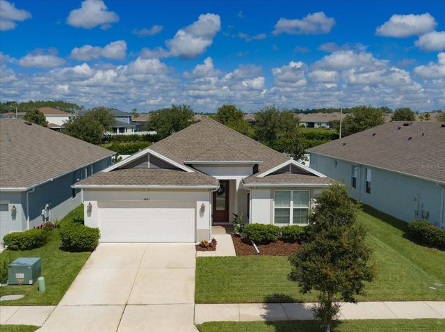 34181 RADLEY WAY, Wesley Chapel, FL 33545