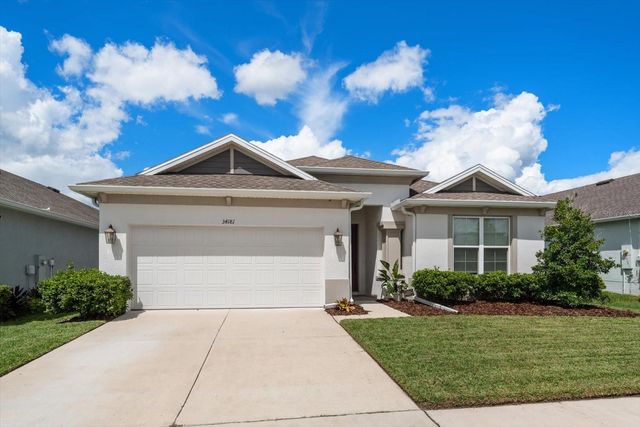 34181 RADLEY WAY, Wesley Chapel, FL 33545