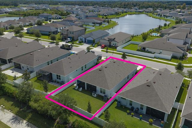 34181 RADLEY WAY, Wesley Chapel, FL 33545