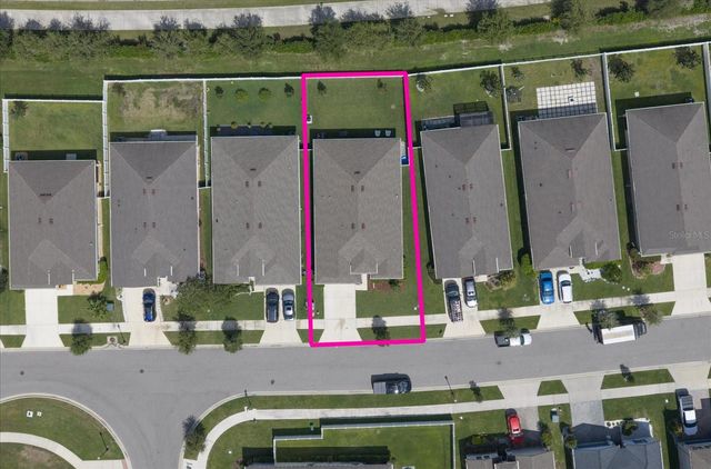 34181 RADLEY WAY, Wesley Chapel, FL 33545