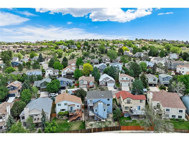 4955 Galileo Dr, Colorado Springs, CO 80917