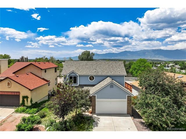4955 Galileo Dr, Colorado Springs, CO 80917