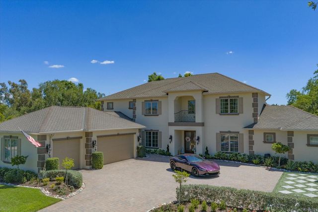 305 EASTLEIGH DRIVE, Belleair, FL 33756