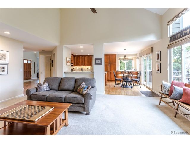 14210 W Evans Cir, Lakewood, CO 80228