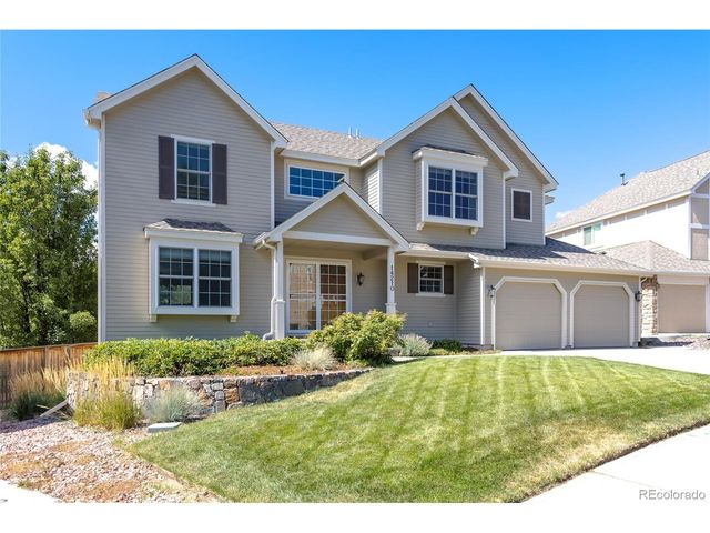 14210 W Evans Cir, Lakewood, CO 80228