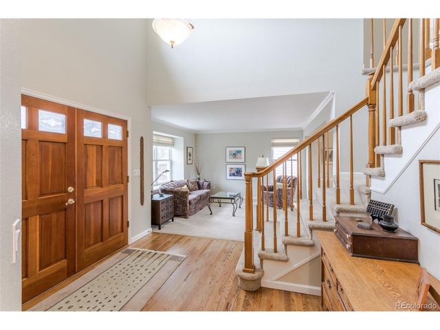 14210 W Evans Cir, Lakewood, CO 80228