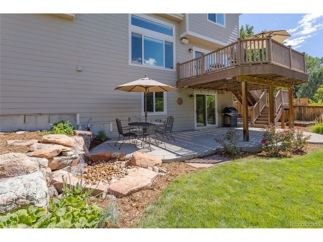 14210 W Evans Cir, Lakewood, CO 80228