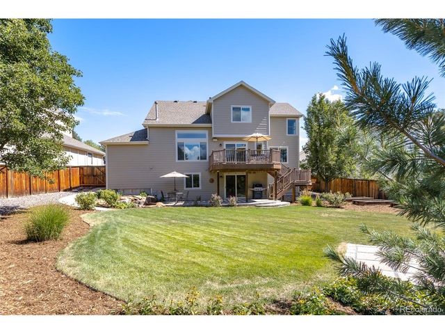 14210 W Evans Cir, Lakewood, CO 80228