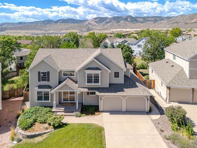 14210 W Evans Cir, Lakewood, CO 80228