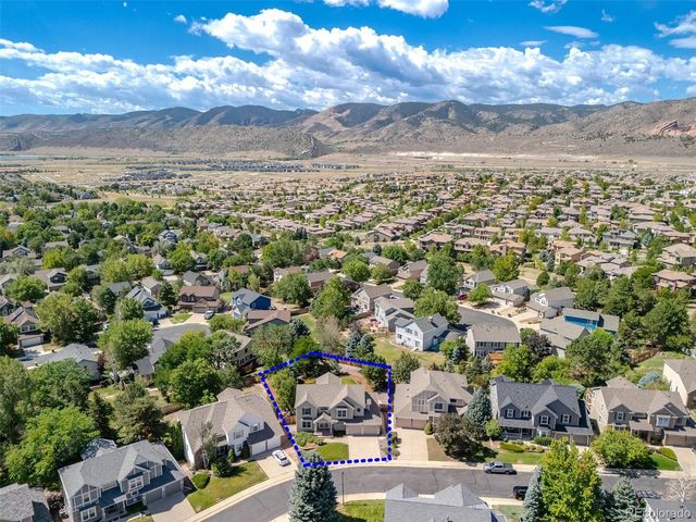 14210 W Evans Cir, Lakewood, CO 80228