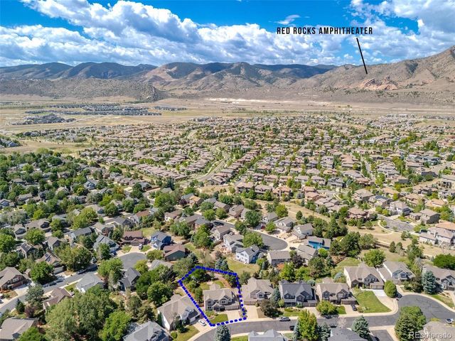 14210 W Evans Cir, Lakewood, CO 80228