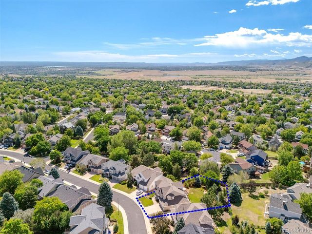 14210 W Evans Cir, Lakewood, CO 80228