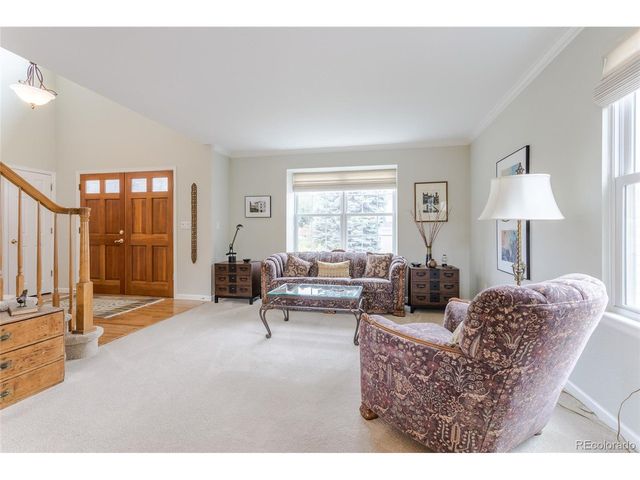 14210 W Evans Cir, Lakewood, CO 80228