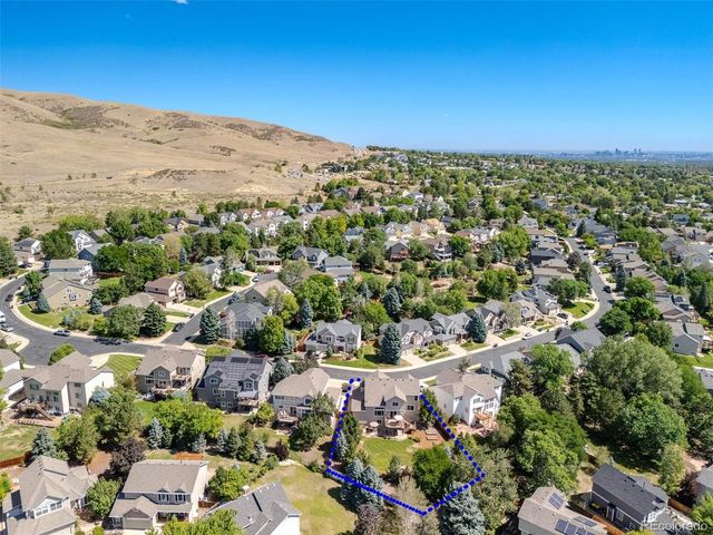 14210 W Evans Cir, Lakewood, CO 80228