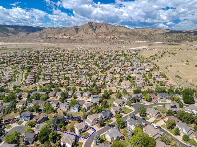 14210 W Evans Cir, Lakewood, CO 80228
