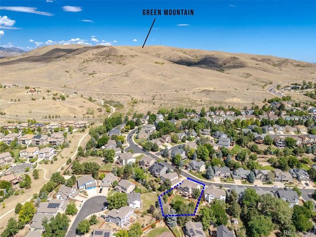 14210 W Evans Cir, Lakewood, CO 80228