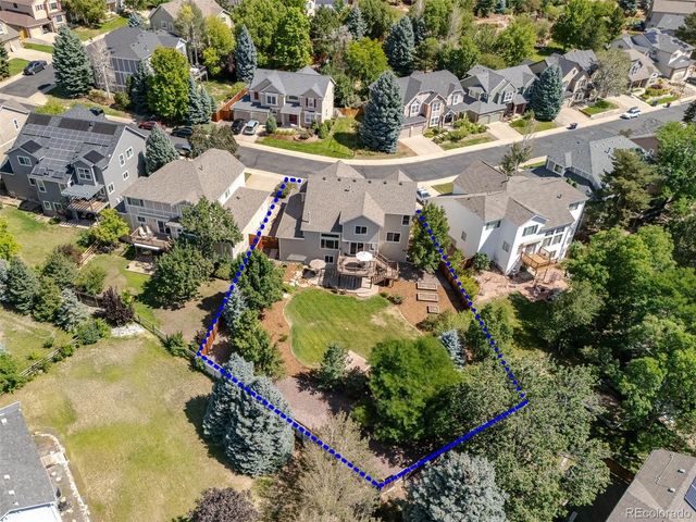 14210 W Evans Cir, Lakewood, CO 80228