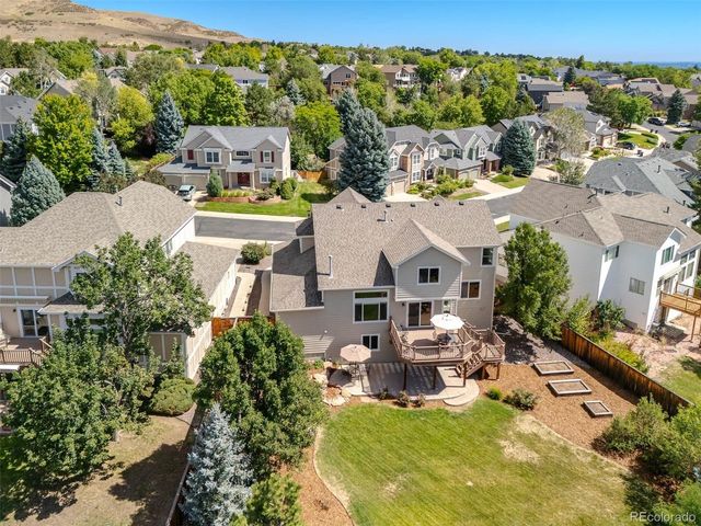 14210 W Evans Cir, Lakewood, CO 80228