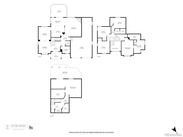 14210 W Evans Cir, Lakewood, CO 80228