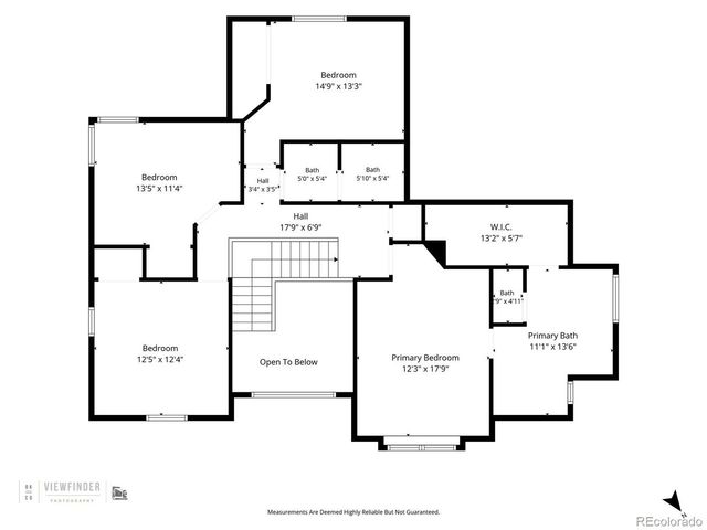 14210 W Evans Cir, Lakewood, CO 80228