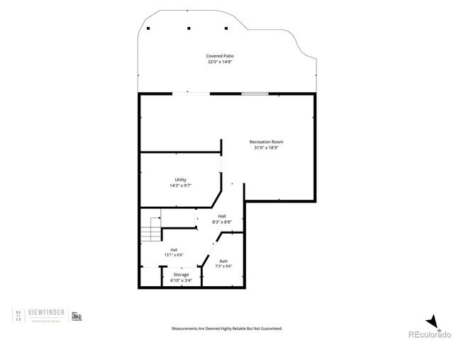 14210 W Evans Cir, Lakewood, CO 80228