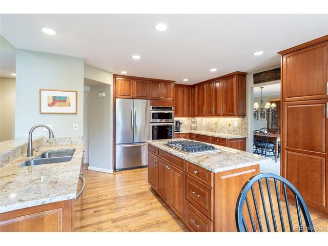 14210 W Evans Cir, Lakewood, CO 80228
