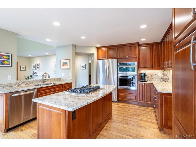 14210 W Evans Cir, Lakewood, CO 80228