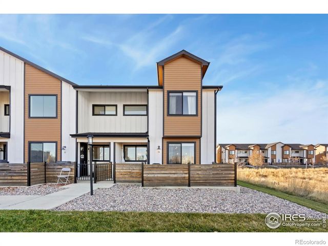 2402 49th Ave Ct 54, Greeley, CO 80634