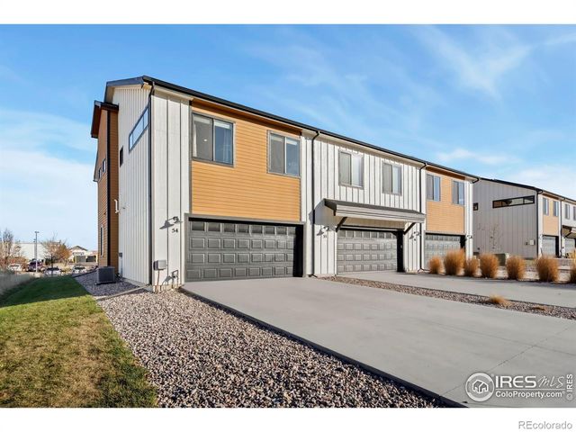 2402 49th Ave Ct 54, Greeley, CO 80634
