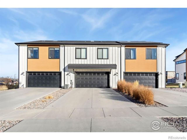 2402 49th Ave Ct 54, Greeley, CO 80634