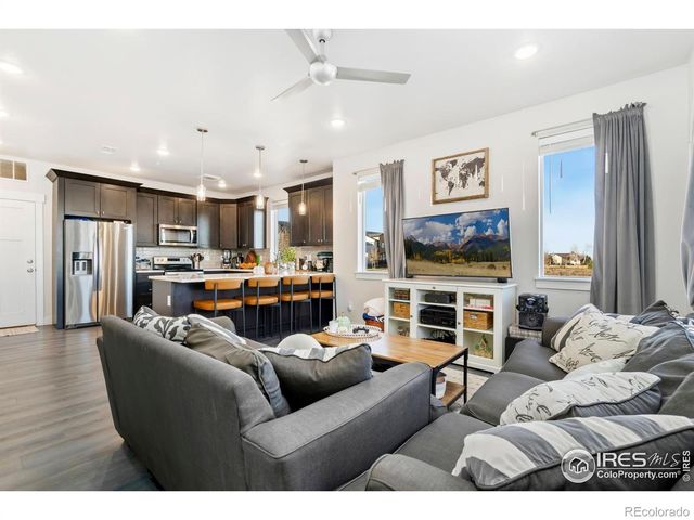 2402 49th Ave Ct 54, Greeley, CO 80634