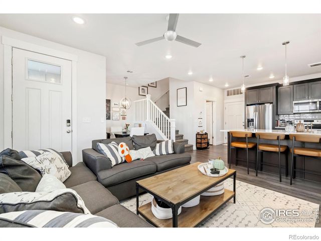 2402 49th Ave Ct 54, Greeley, CO 80634