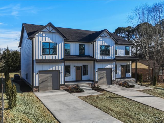 1364 Catherine Circle NW, Cleveland, TN 37312