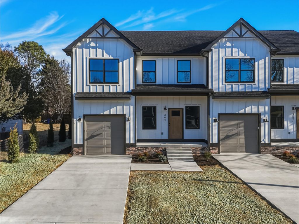 1364 Catherine Circle NW, Cleveland, TN 37312